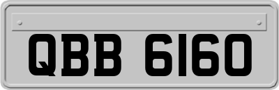 QBB6160