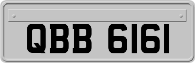QBB6161