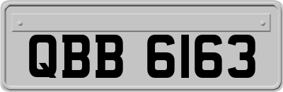 QBB6163