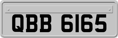 QBB6165