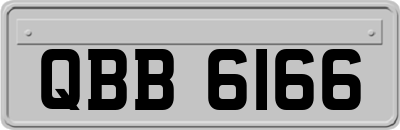QBB6166