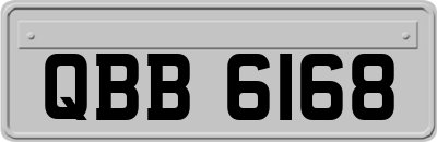 QBB6168
