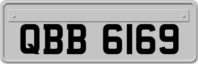 QBB6169