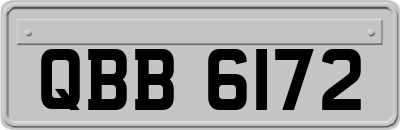 QBB6172