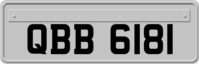 QBB6181