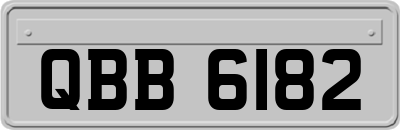 QBB6182