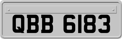 QBB6183