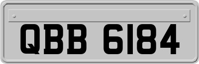 QBB6184
