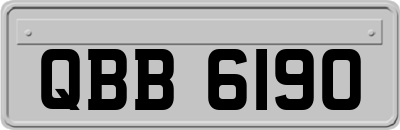 QBB6190