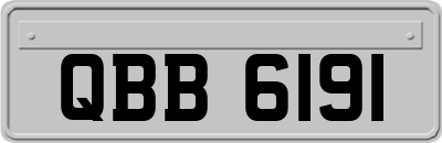 QBB6191