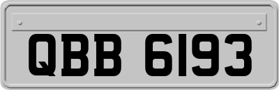 QBB6193