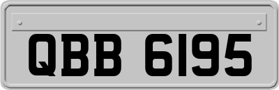 QBB6195