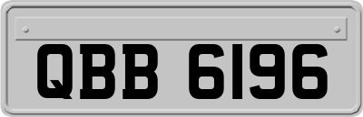 QBB6196