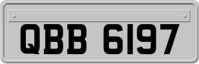 QBB6197