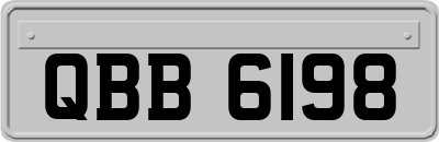 QBB6198