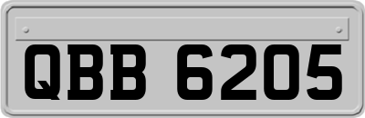 QBB6205