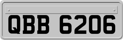 QBB6206