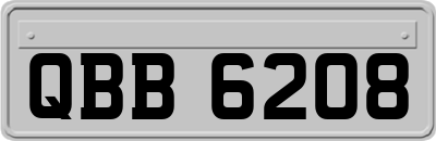 QBB6208