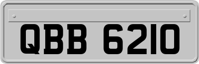 QBB6210