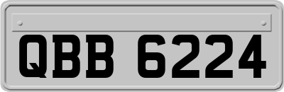 QBB6224