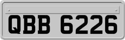 QBB6226