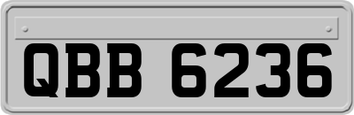 QBB6236