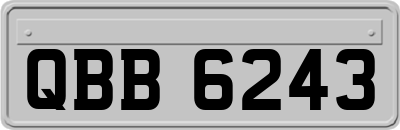 QBB6243