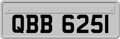 QBB6251