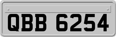 QBB6254