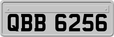 QBB6256