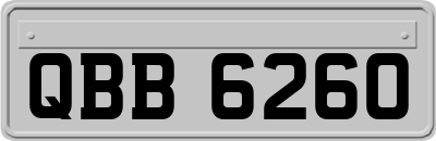 QBB6260