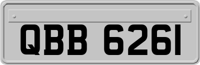 QBB6261