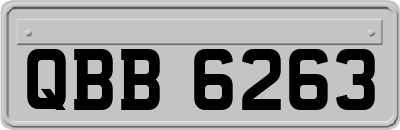 QBB6263