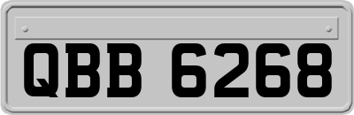 QBB6268