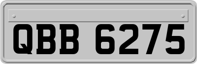 QBB6275