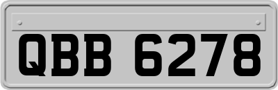 QBB6278