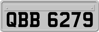 QBB6279