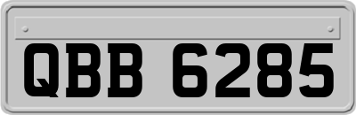 QBB6285