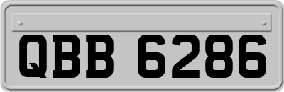 QBB6286