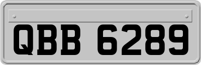 QBB6289