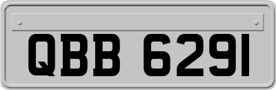 QBB6291
