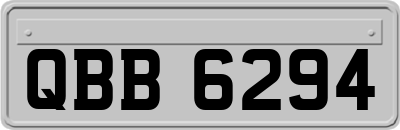 QBB6294