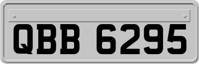 QBB6295