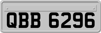 QBB6296