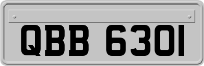 QBB6301