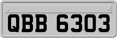 QBB6303