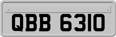 QBB6310