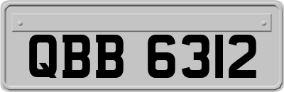 QBB6312