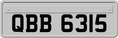 QBB6315