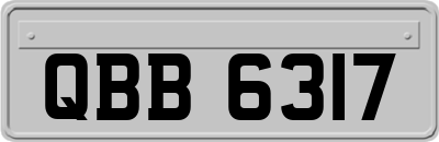 QBB6317